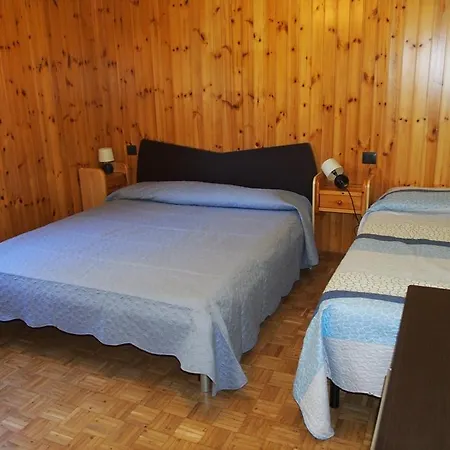 Casa de Férias Case Saint Andre